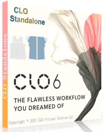 постер к CLO Standalone 6.0.460.32585