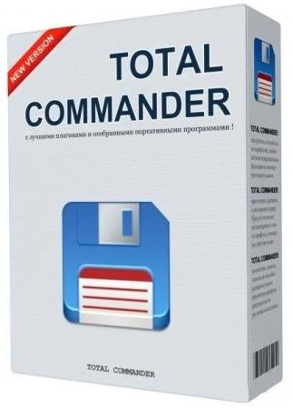 Total Commander 9.51 VIM 42 Portable by Matros