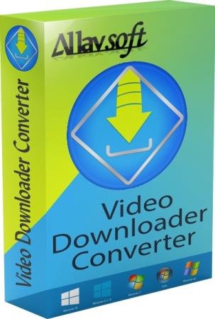 Allavsoft Video Downloader Converter 3.23.2.7675