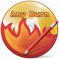 постер к Any Burn 5.2 Final