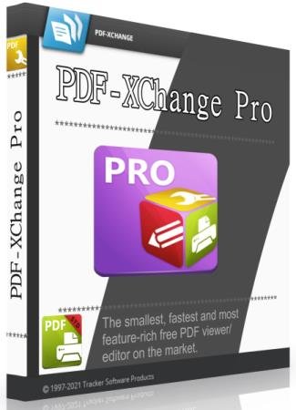 постер к PDF-XChange Pro 9.0.351.0