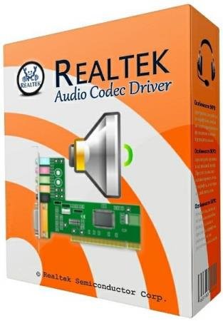 постер к Realtek High Definition Audio Driver 6.0.9088.1 WHQL