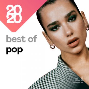 постер к Best of Pop 2020 (2021) MP3