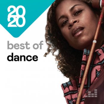 постер к Best of Dance 2020 (2021) MP3