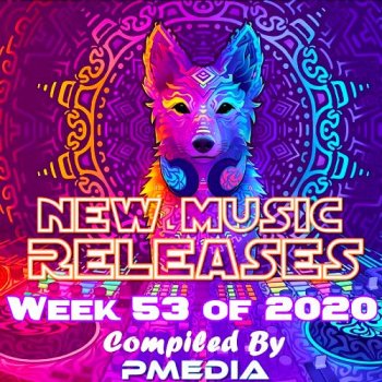 постер к New Music Releases Week 53 (2020)