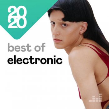 постер к Best of Electronic 2020 (2021) MP3