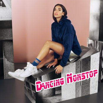 постер к Dancing Nonstop (2020) MP3