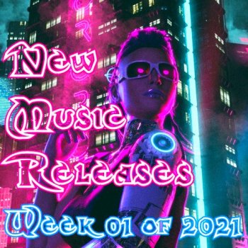 постер к New Music Releases Week 01 (2021)