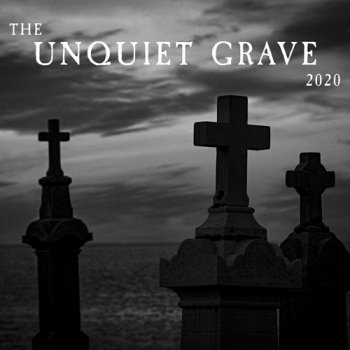 постер к The Unquiet Grave (2020) MP3