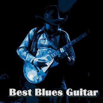 постер к Best Blues Guitar (2021) MP3