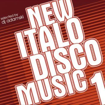 постер к New Italo Disco Music Vol. 1-10 (2016) MP3