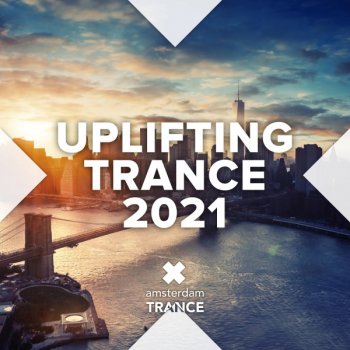 постер к Uplifting Trance (2021) MP3