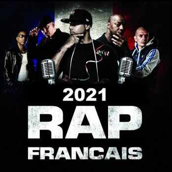 постер к Rap Francais (2021) MP3