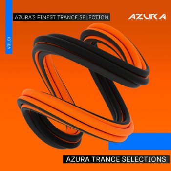 постер к Azura Trance Selections (2021) MP3