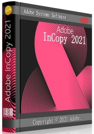 Adobe InCopy 2021 16.1.0.20