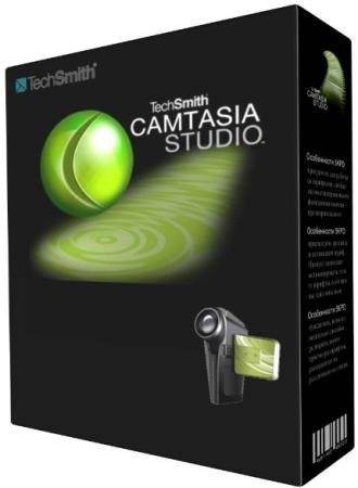 постер к TechSmith Camtasia 2020.0.13 Build 28357