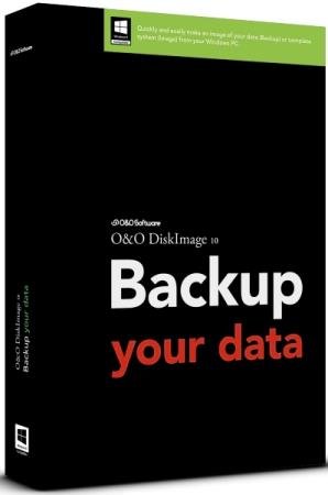 постер к O&O DiskImage Professional / Workstation / Server 15.6 Build 239
