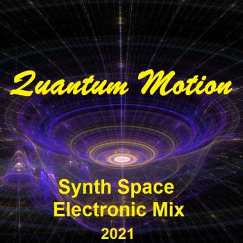 постер к Quantum Motion (2021) MP3