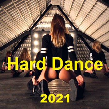 постер к Hard Dance (2021) MP3