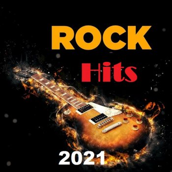 постер к Rock Hits (2021) MP3