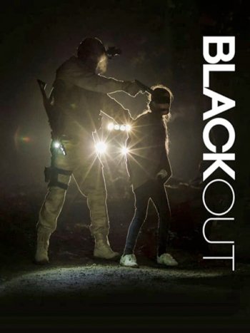 постер к Отключение (1 сезон) / Black-out (2020) WEB-DLRip