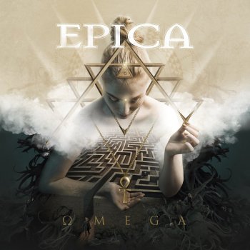 постер к Epica - Omega. Limited Edition. 2CD (2021) MP3