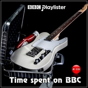 постер к Time spent on BBC (2021) MP3