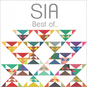 постер к Sia - Best Of (2021) MP3