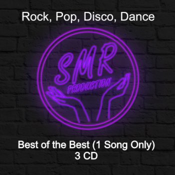 постер к Best of the Best, 1 Song Only (1955-2018) Remaster (2021) MP3