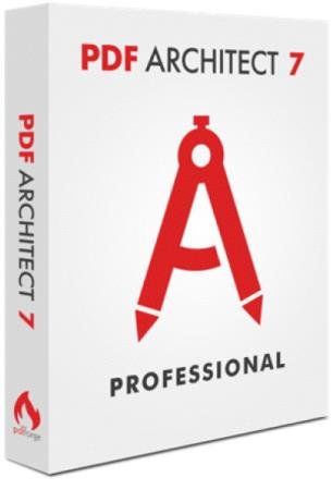 постер к PDF Architect Pro + OCR 8.0.56.12577