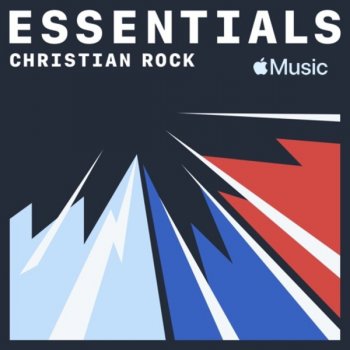 постер к Christian Rock Essentials (2021) MP3