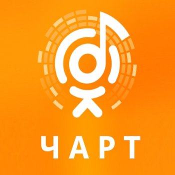 постер к ОК Чарт Топ 100 Март (2021) MP3