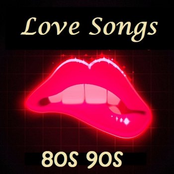 постер к Love Songs 80s 90s (2021) MP3