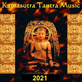 постер к Kamasutra Tantra Music (2021) MP3