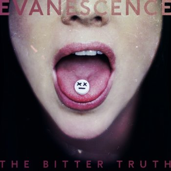 постер к Evanescence - The Bitter Truth (2021) MP3