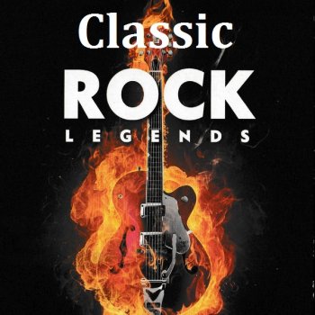 постер к Classic Rock Legends (2021) MP3