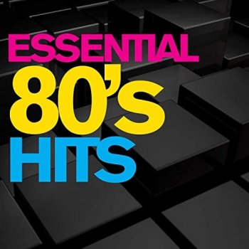 постер к Essential 80's Hits (2021) MP3