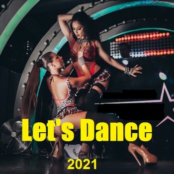 постер к Let's Dance (2021) MP3