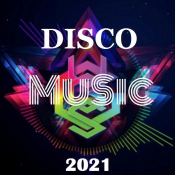 постер к Disco music (2021) MP3