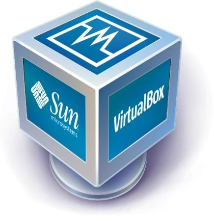 постер к VirtualBox 6.1.22 Build 144080 Final + Extension Pack