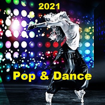 постер к Pop & Dance (2021) MP3