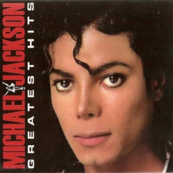 постер к Michael Jackson - Greatest Hits (2008) MP3