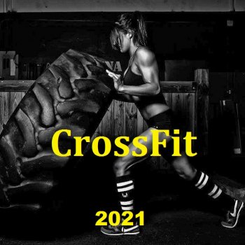 постер к CrossFit (2021) MP3