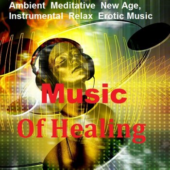 постер к Music Of Healing (2021) MP3