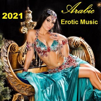 постер к Sex Music Zone - Arabic Erotic Music (2021) MP3