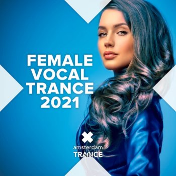 постер к Female Vocal Trance (2021) MP3