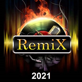 постер к RemiX (2021) MP3