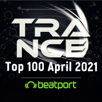 постер к Beatport Trance Top 100: April (2021) MP3