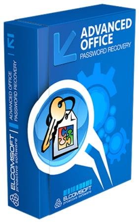 постер к Elcomsoft Advanced Office Password Recovery Pro 6.64.2539 + Portable