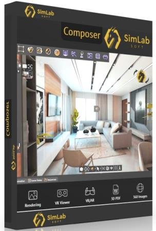 Simlab Composer 10.20